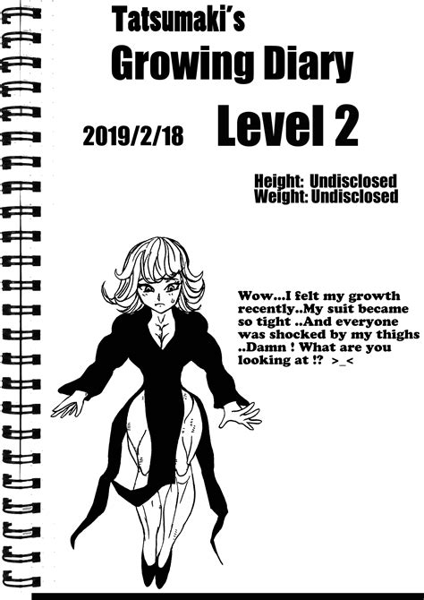 (e19700) Diary of tutsumaki .